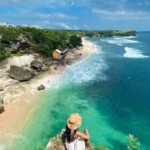 Balangan Beach Viewpoint