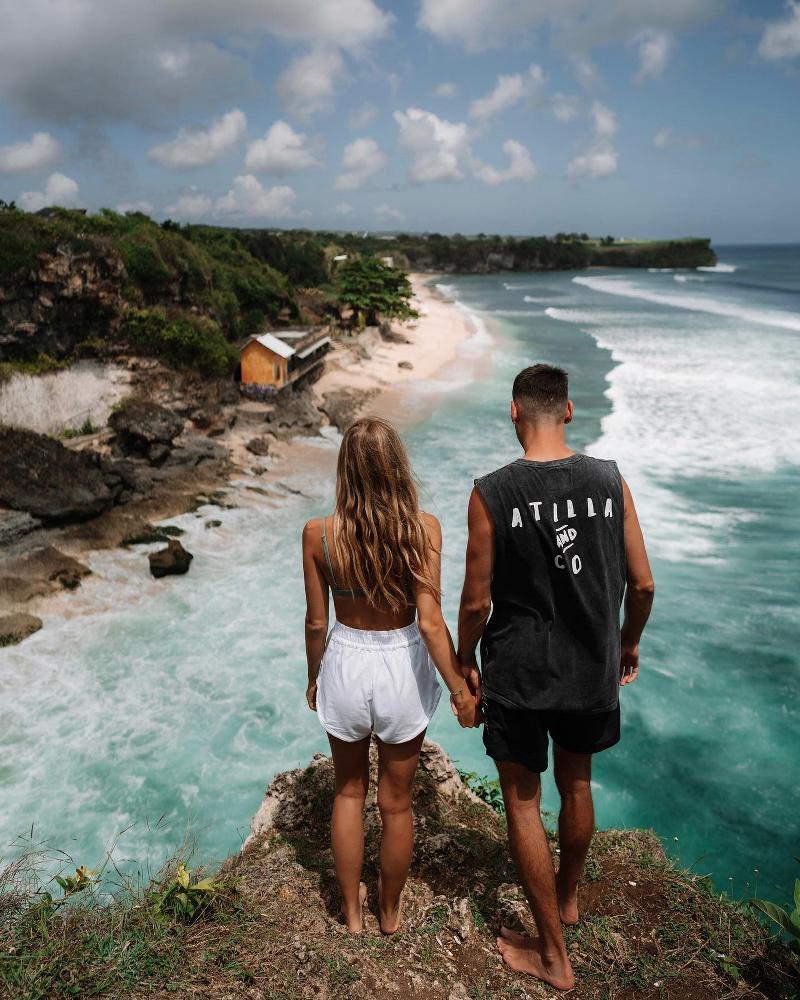 Balangan Beach Viewpoint bali-rent-car-with-driver-best-instagrammable-spot-in-bali (2)