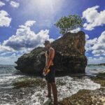 Bingin Beach