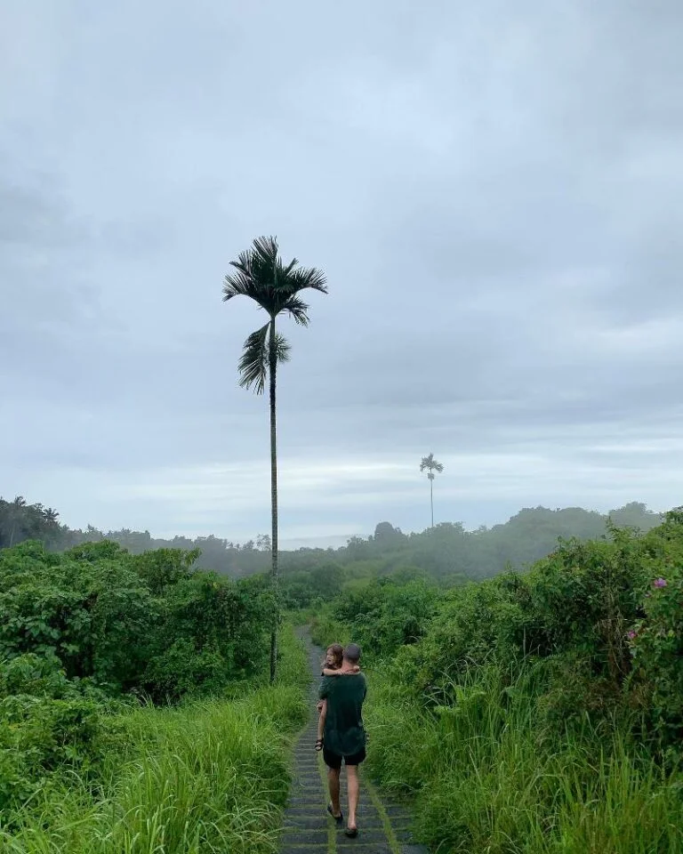 Campuhan Ridge Walk