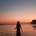 Melasti Beach