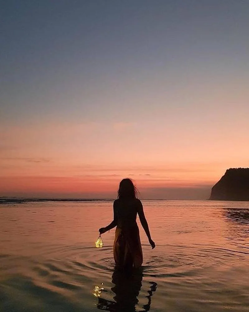Melasti Beach