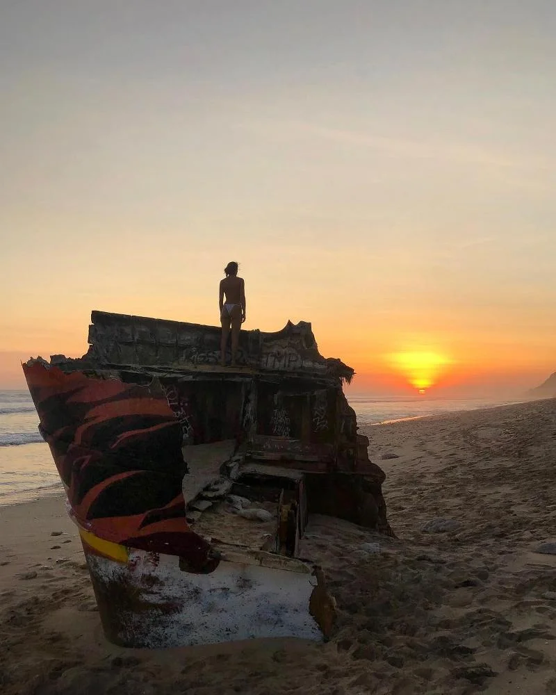 Nyang Nyang Beach bali-rent-car-with-driver-best-instagrammable-spot-in-bali (1)