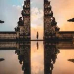 Pura Lempuyang Temple