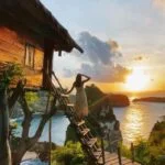 Nusa Penida – Rumah Pohon Treehouse
