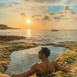 Tegal Wangi Beach