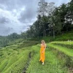 Tegalalang Rice Terraces