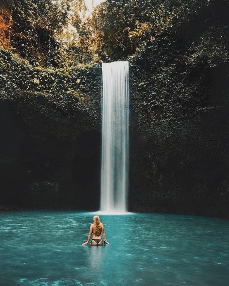 Tibumana Waterfall bali-rent-car-with-driver-best-instagrammable-spot-in-bali (1)