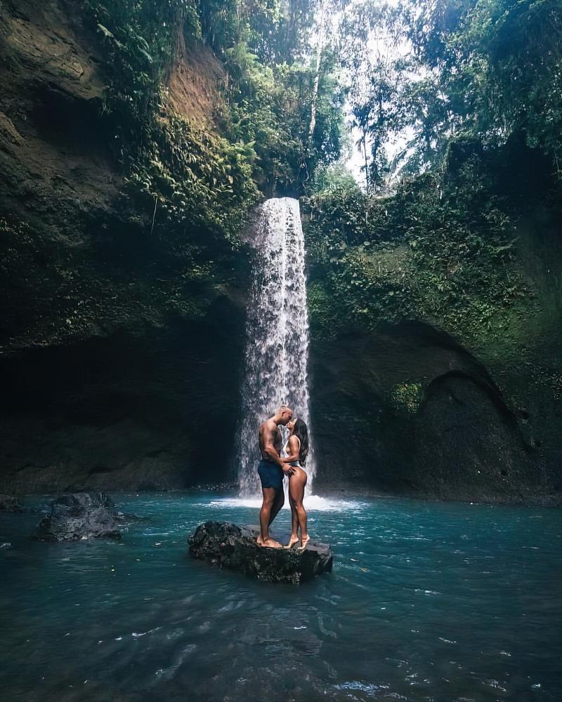 Tibumana Waterfall bali-rent-car-with-driver-best-instagrammable-spot-in-bali (2)