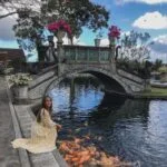 Tirta Gangga Water Palace