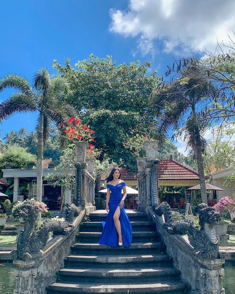 Tirta Gangga bali-rent-car-with-driver-best-instagrammable-spot-in-bali (4)