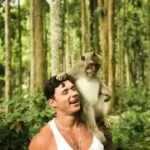 Ubud Monkey Forest