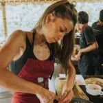 Bali Farm Cooking School
