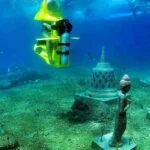 Bali Underwater Scooter