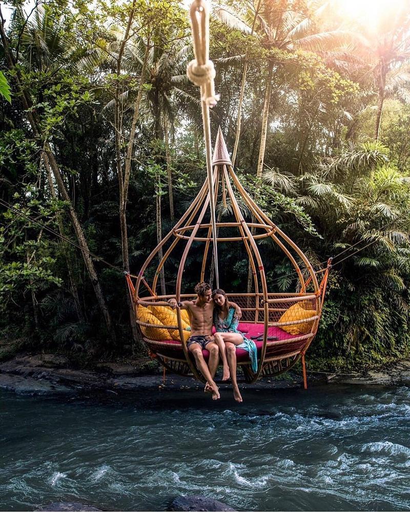 Bambu Indah