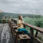 Gong Jatiluwih Restaurant and Lounge