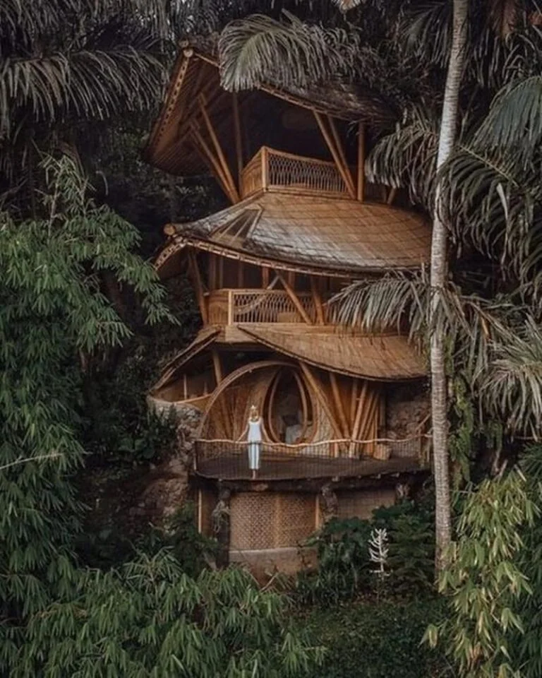 Green Village