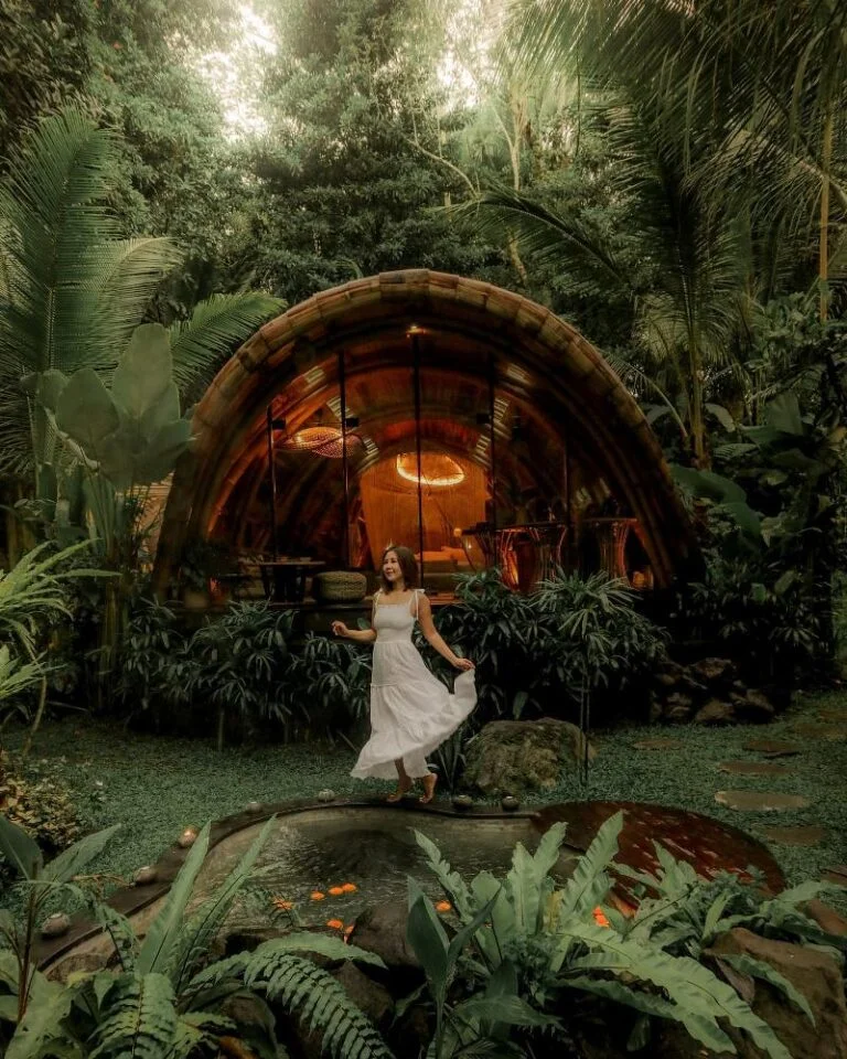Hideout Bali