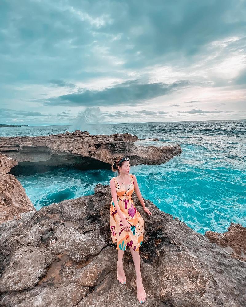 Nusa Lembongan – Devils Tears bali-rent-car-with-driver-best-instagrammable-spot-in-bali (2)