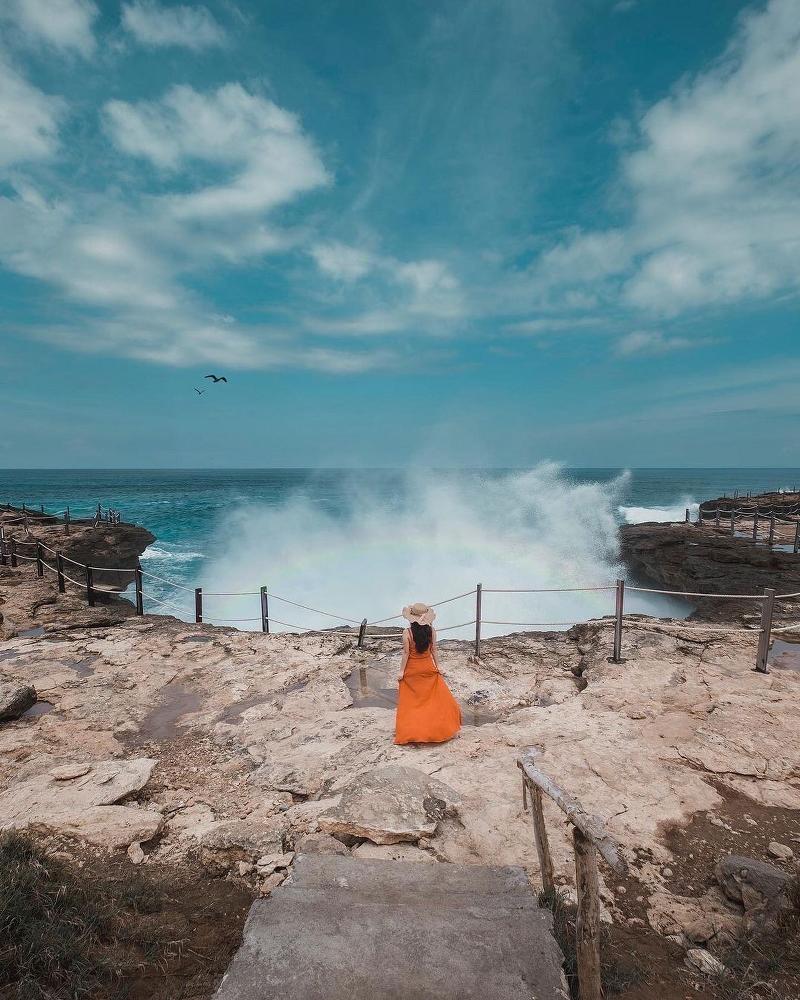 Nusa Lembongan – Devils Tears bali-rent-car-with-driver-best-instagrammable-spot-in-bali (3)