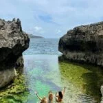 Nusa Penida – Angel’s Billabong