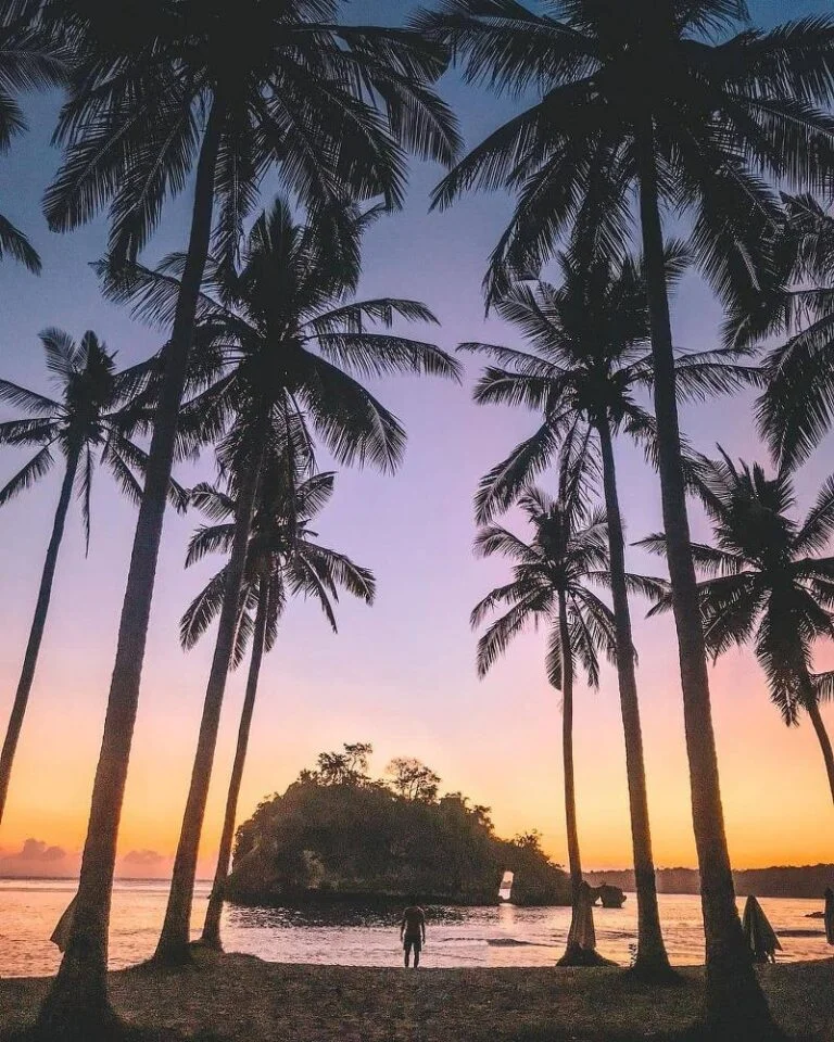 Nusa Penida – Crystal Bay