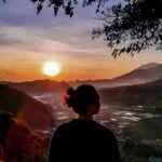 Pinggan Sunrise Spot