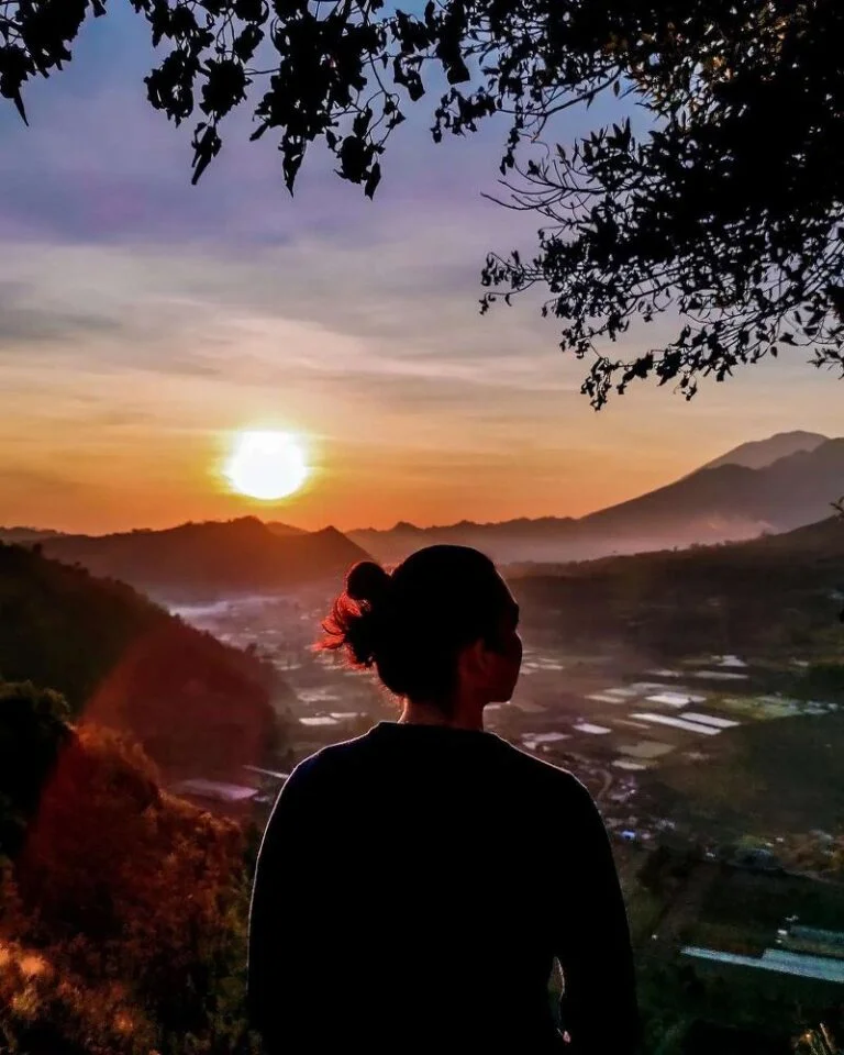 Pinggan Sunrise Spot