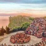 Uluwatu Half Day Tour