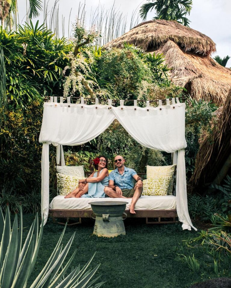 Sandat Glamping Tents