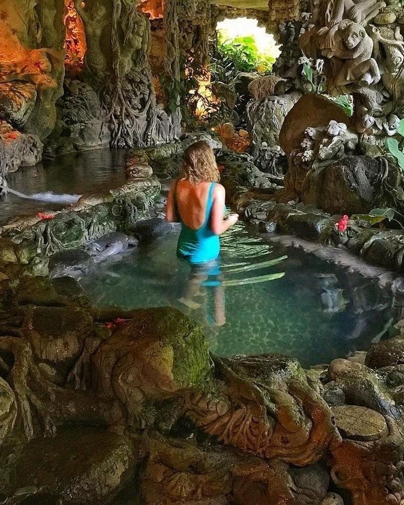 Tjampuhan Spa bali-rent-car-with-driver-Experience-and-Activities-Tour
