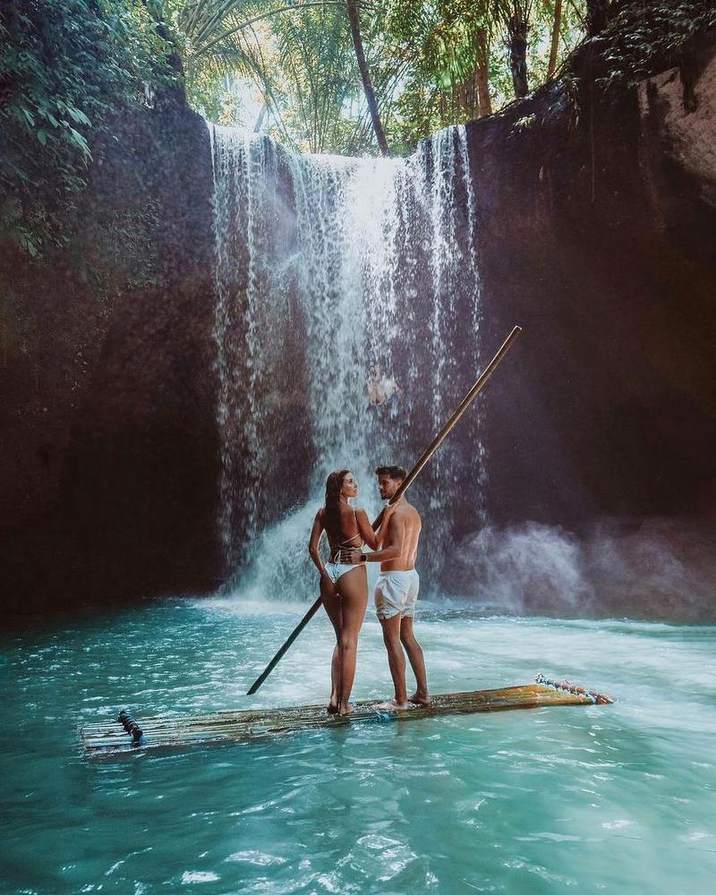 Tukad Cepung Waterfall bali-rent-car-with-driver-Experience-and-Activities-Tour (1)