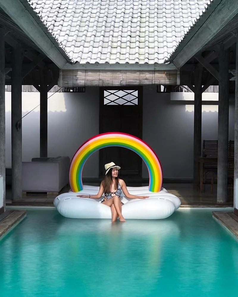 Villa Laksmana II