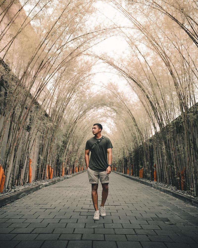 W Bali - Seminyak bali-rent-car-with-driver-best-instagrammable-spot-in-bali (1)