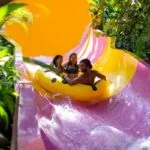 ltimate Adventure Awaits: Explore Waterbom Bali