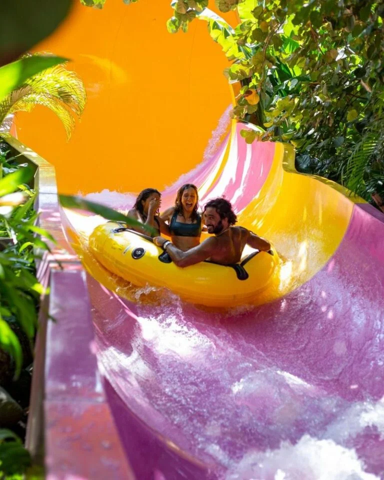 ltimate Adventure Awaits: Explore Waterbom Bali
