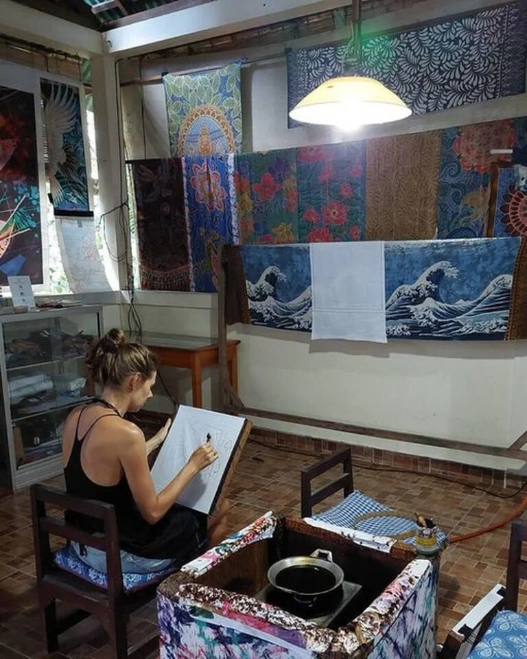 Widya Batik