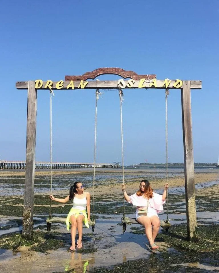 Dream Island