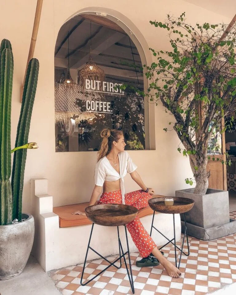 Paradiso Ubud, Bali