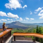 Ubud Swing + Temple & Waterfall Tour