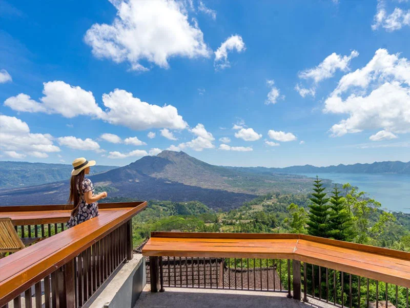 Ubud Swing + Temple & Waterfall Tour