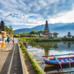 Bedugul & Tanah Lot – Bali Full Day Tours