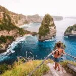 Nusa Penida – Thousand Islands Viewpoint