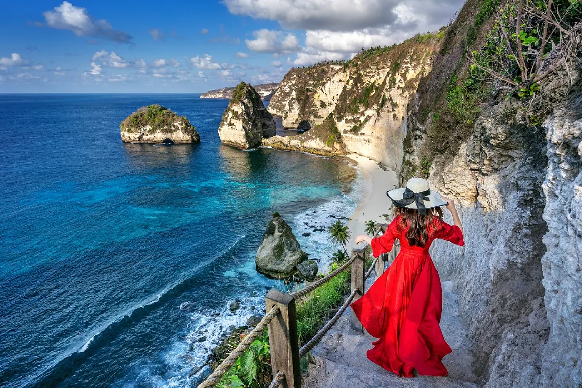 Nusa Penida East Tour
