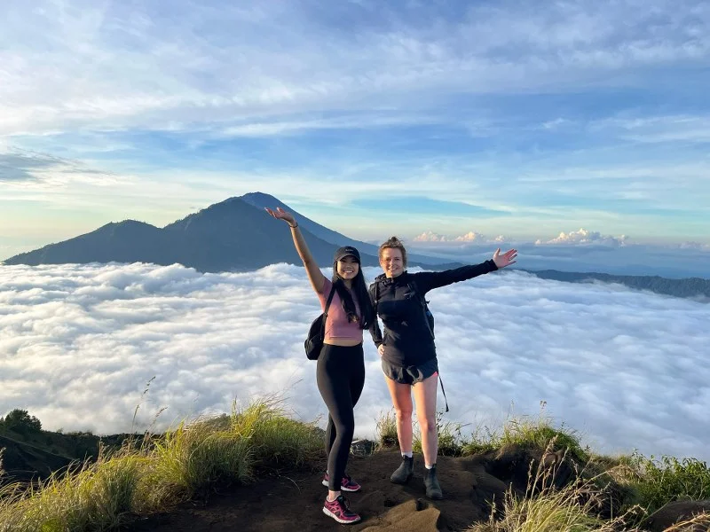 mount batur sunrise trekking kintamani bali tours (2)
