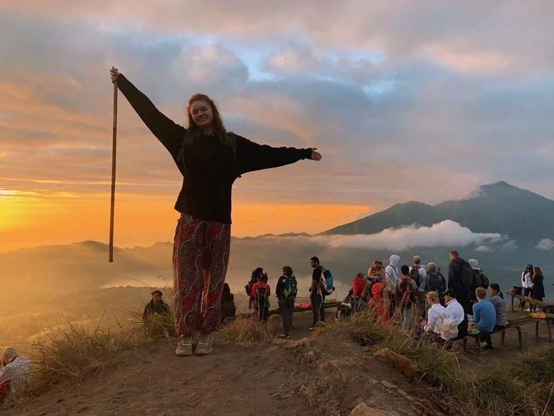 mount batur sunrise trekking kintamani bali tours (3)