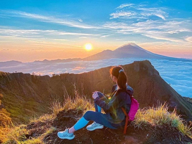 mount batur sunrise trekking kintamani bali tours (5)