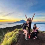 Mount Batur Sunrise Trekking