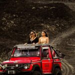 Batur Sunrise Trekking & Jeep Tour​
