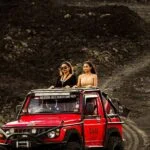 Batur Sunrise Trekking & Jeep Tour